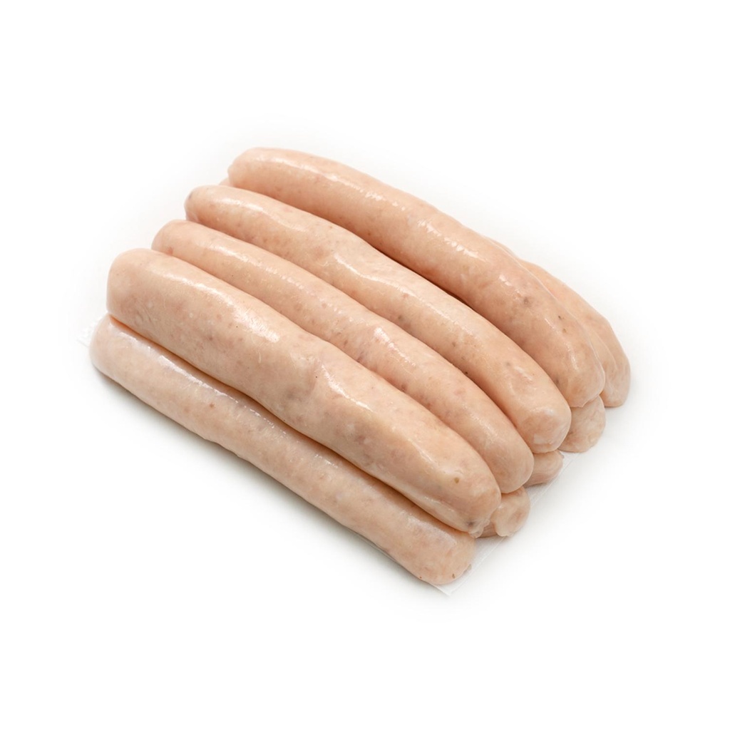 Farmshop - Organic Chicken Sausages - 350gm