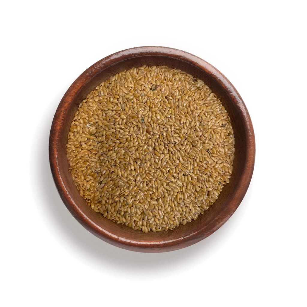 Farmshop - Flax Seeds (Gold) - 300gm