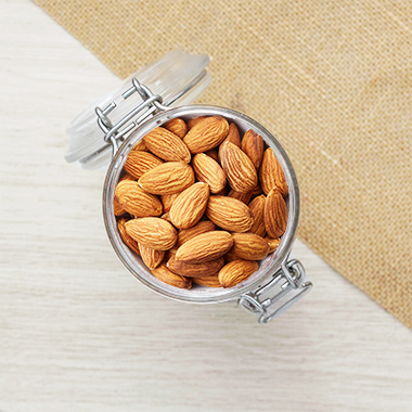 Farmshop - Almond (Shelled) - 250gm