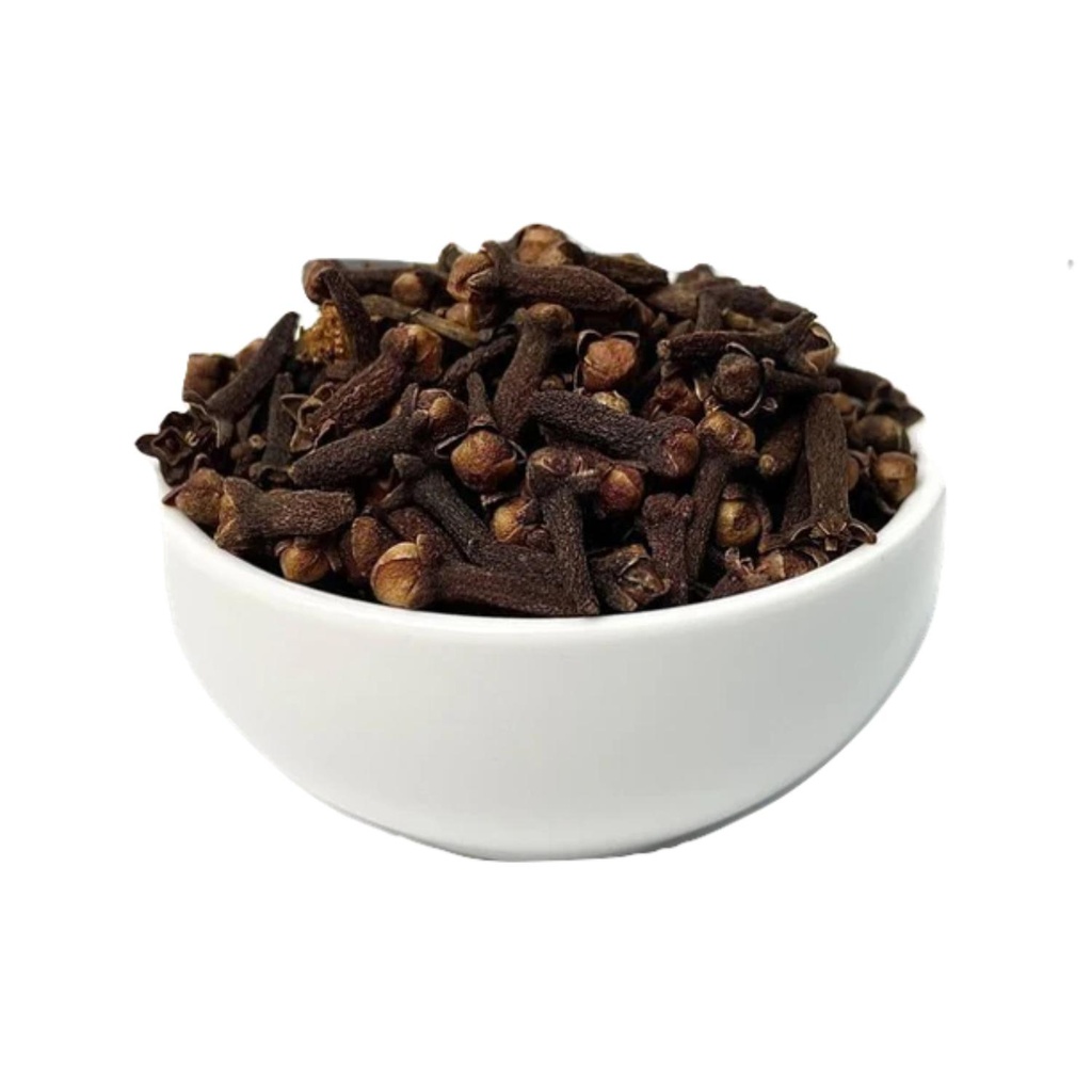 Farmshop - Cloves (Whole) - 50gm