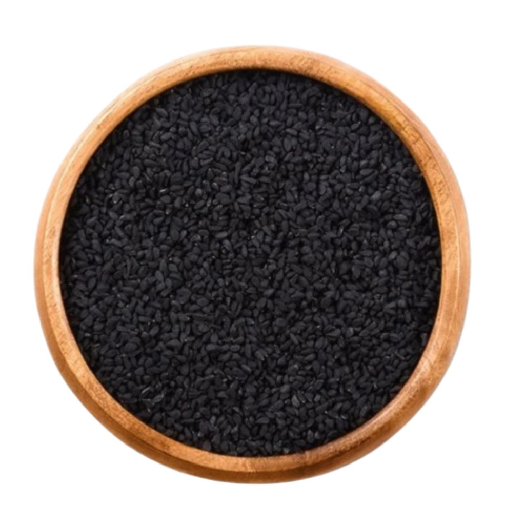 Farmshop - Cumin Seeds (Black) - 50gm