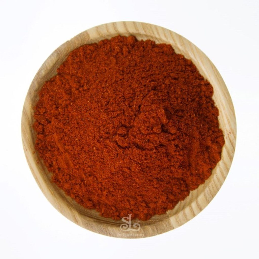 Farmshop - Paprika (Smoked Sweet Powder) - 100gm