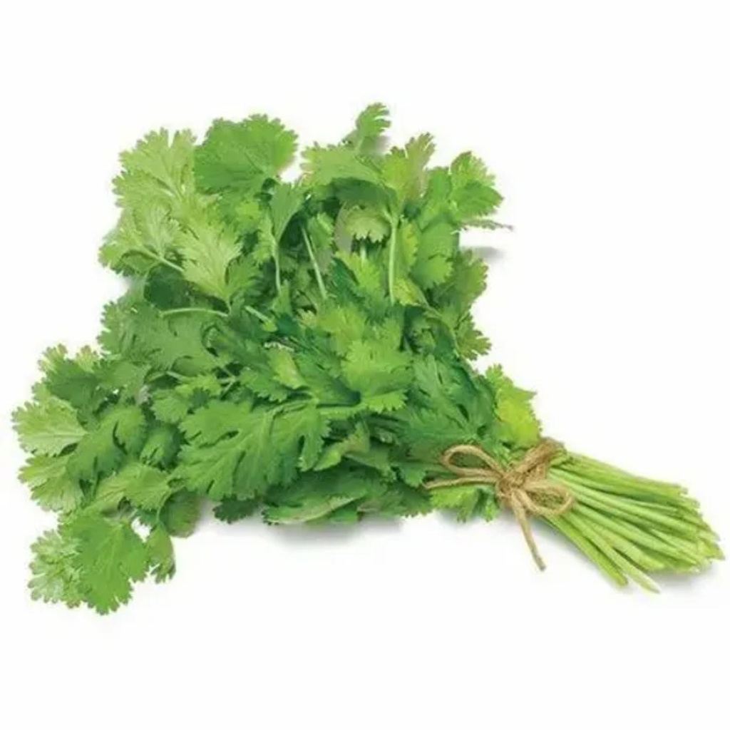 Organic Coriander UAE KG