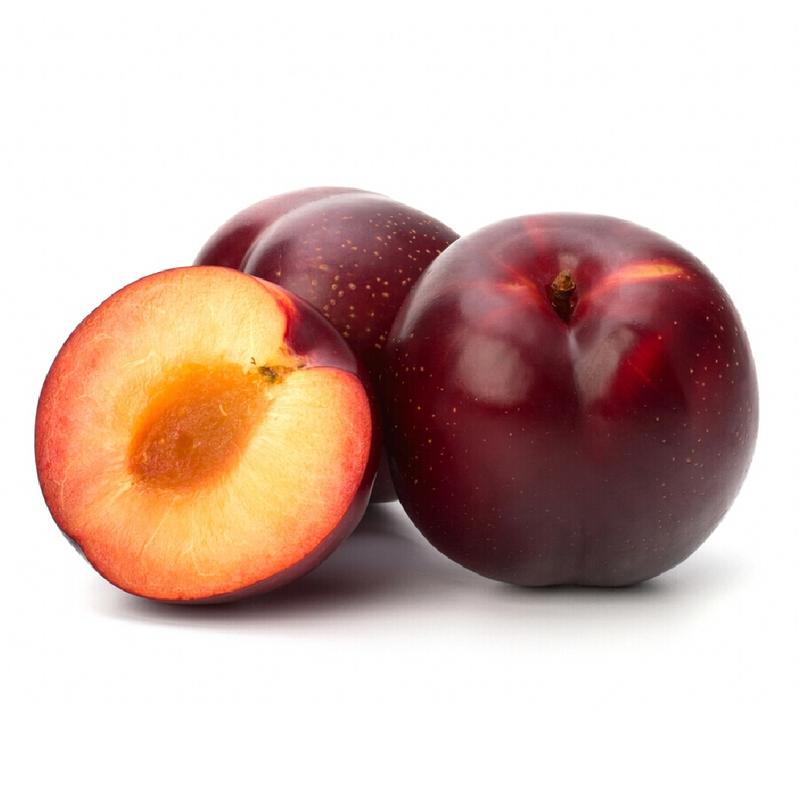 Organic Plums LEB KG