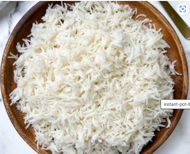 Rice (White Basmati) - 1Kg - Armcom