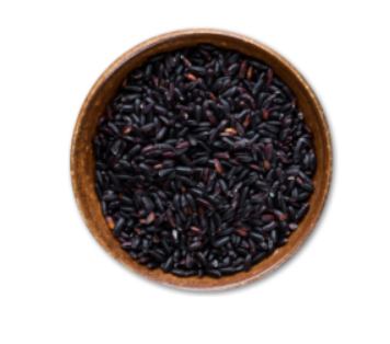 Rice (Black) - 1Kg - Urmatt