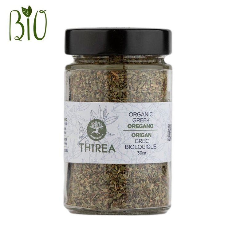 Thyme (Greek) - 0.035Kg - Thirea