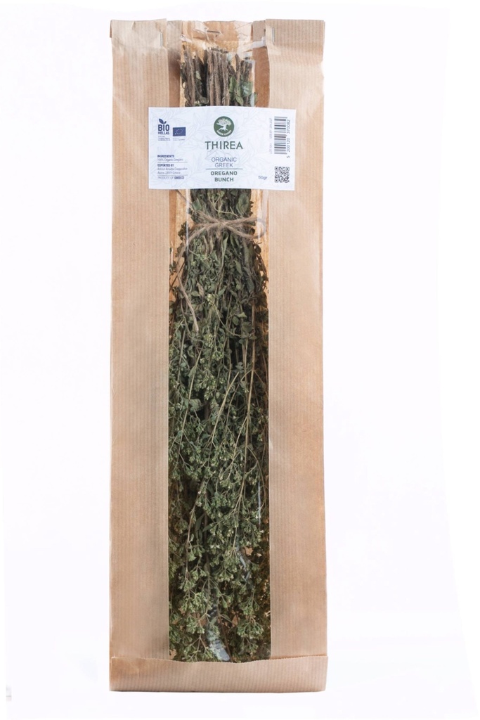 Thirea - Organic Oregano Stems - 50 G