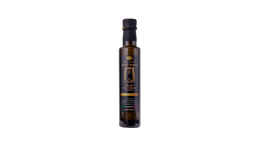 EVOO (Intenso) - 0.25L - Oleificio Sant'Anna