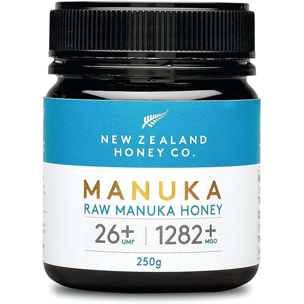 New Zealand Honey Co. - Honey (Manuka UMF 26+ ) - 250g