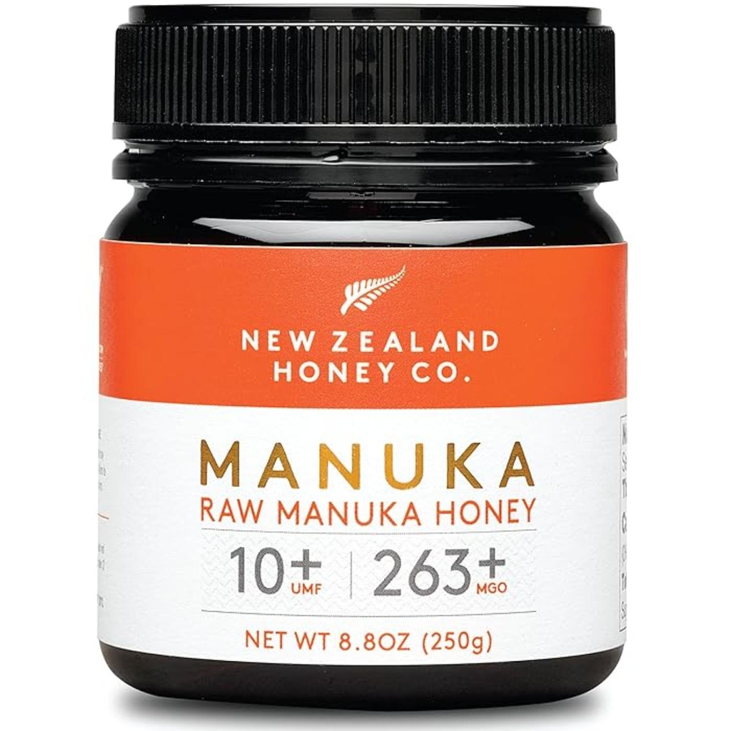 New Zealand Honey Co. - Honey (Manuka UMF 10+ ) - 250g