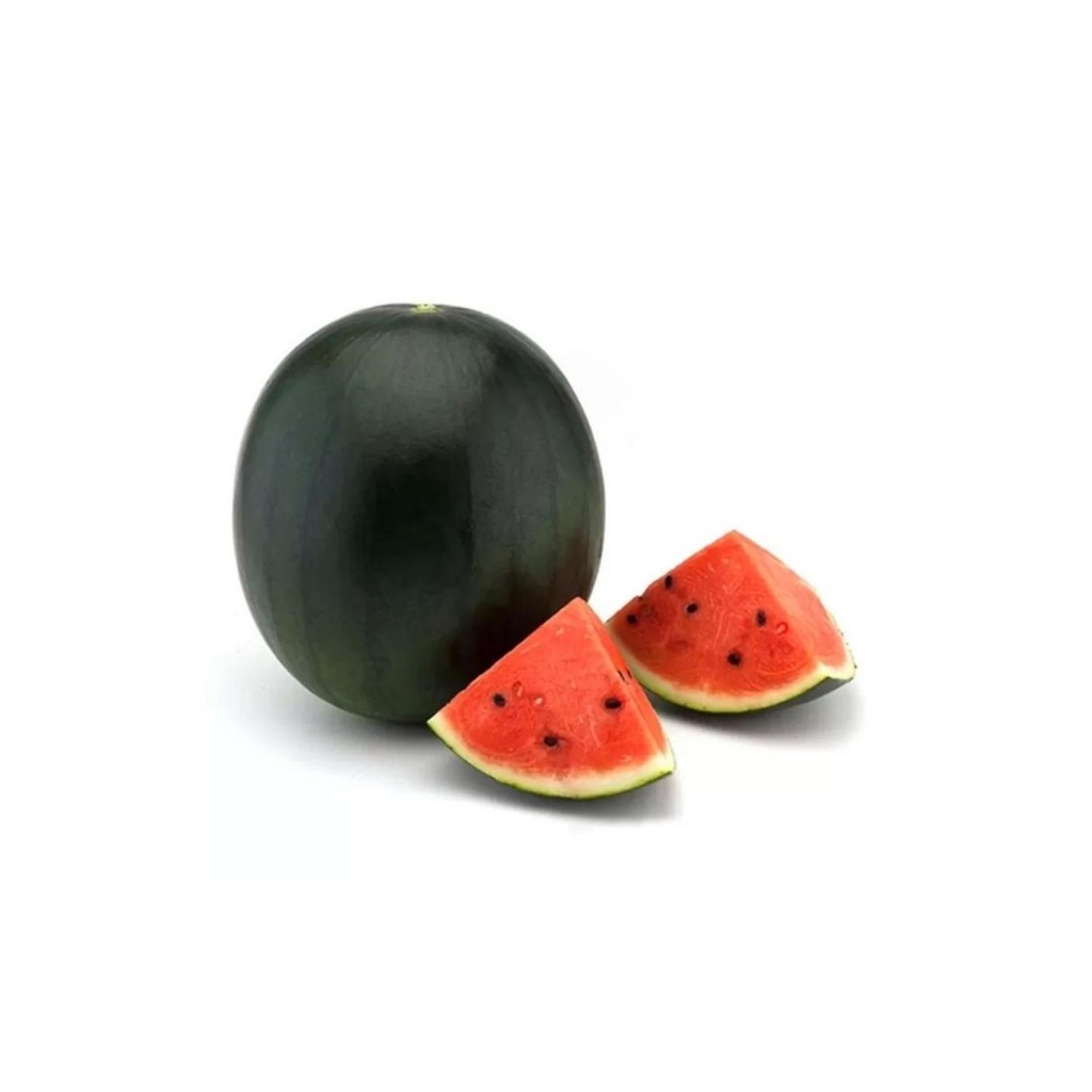 Watermelon Black Bio ESP KG