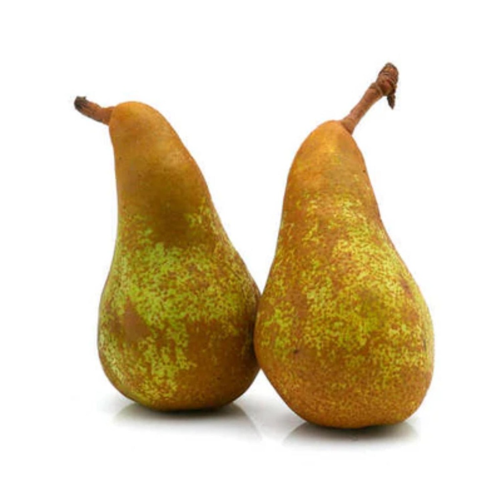 Pear Anjou Bio ARG KG