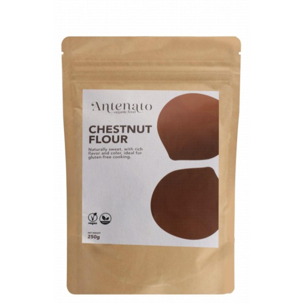 Antenato - Chestnut Flour - 250g