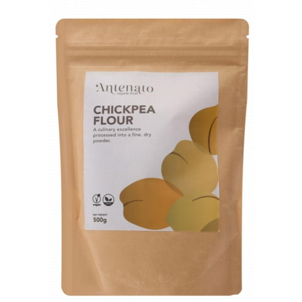 Antenato - Chickpea Flour - 500g