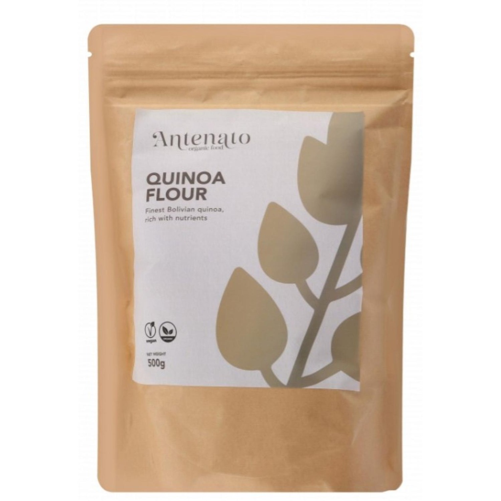 Antenato - Quinoa Flour - 500g