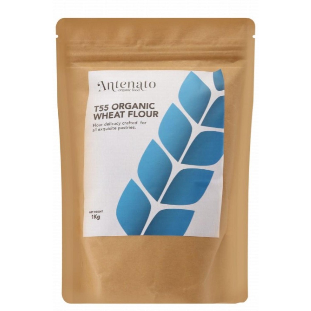 Antenato - Wheat Flour T55 - 1000g