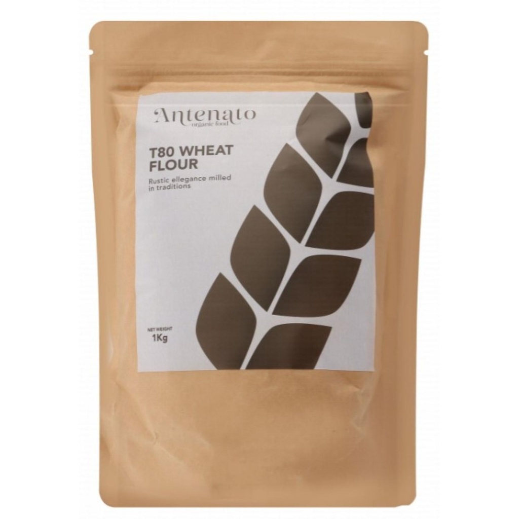 Antenato - Wheat Flour T80 - 1000g