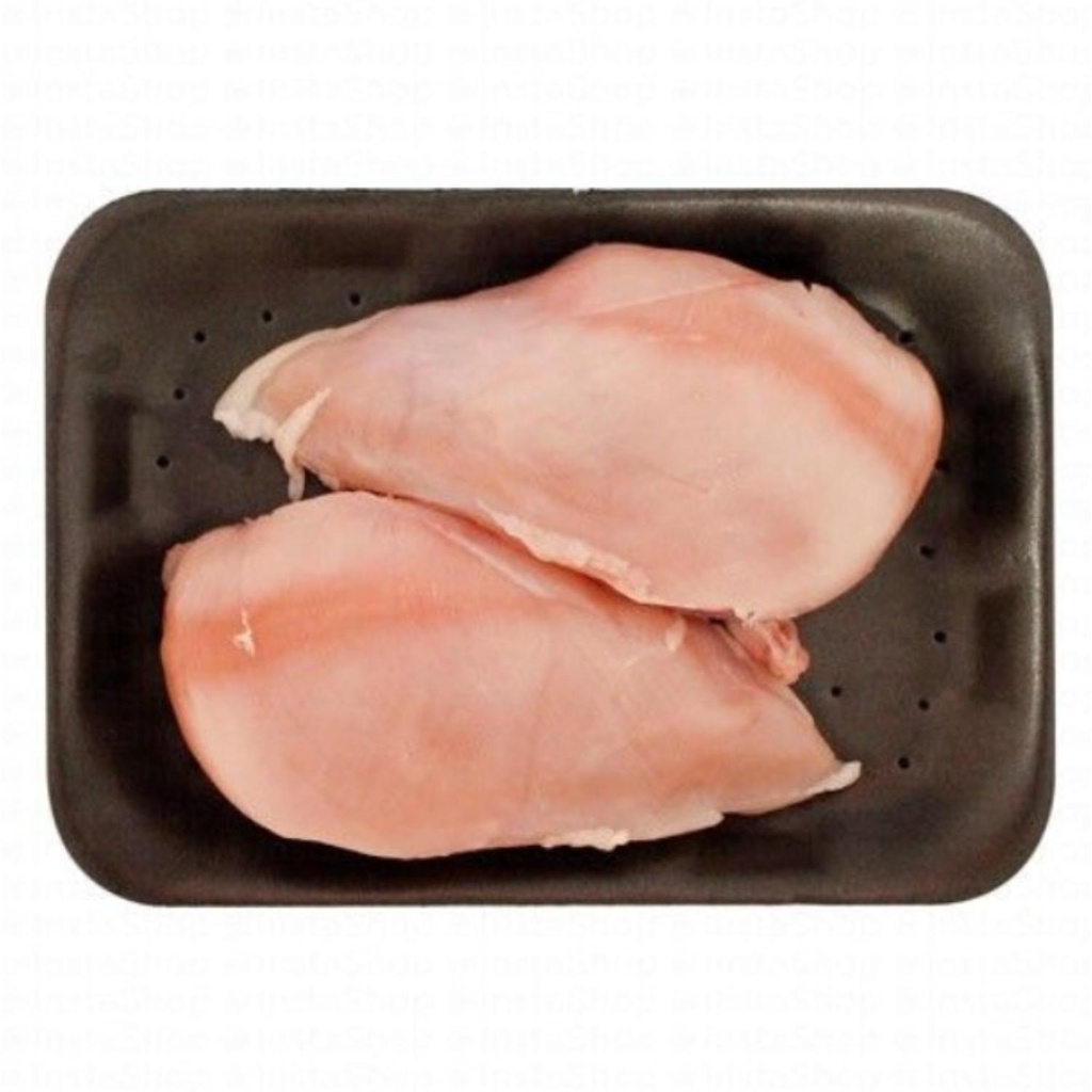 Organic Chicken Breast UAE