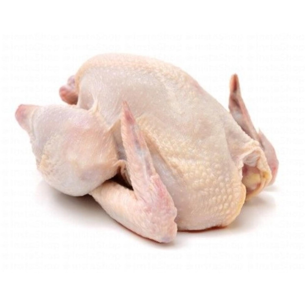 Organic Whole Chicken UAE