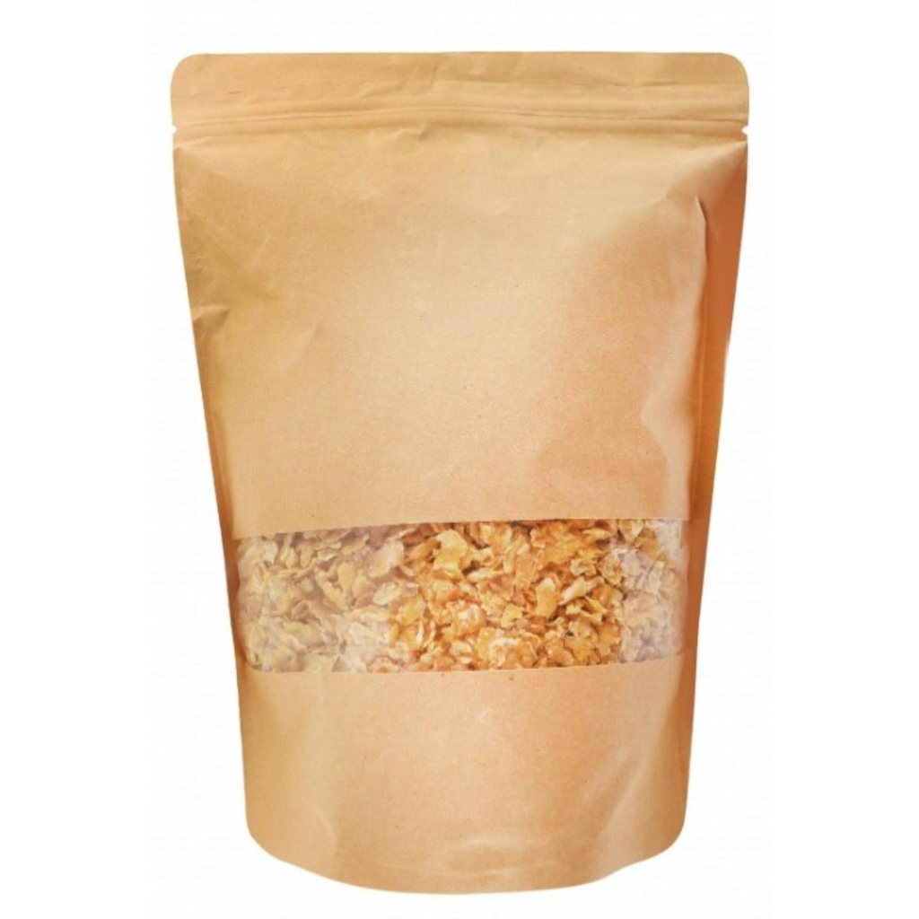 Antenato - Organic Wholemeal Corn Flakes - 400 G