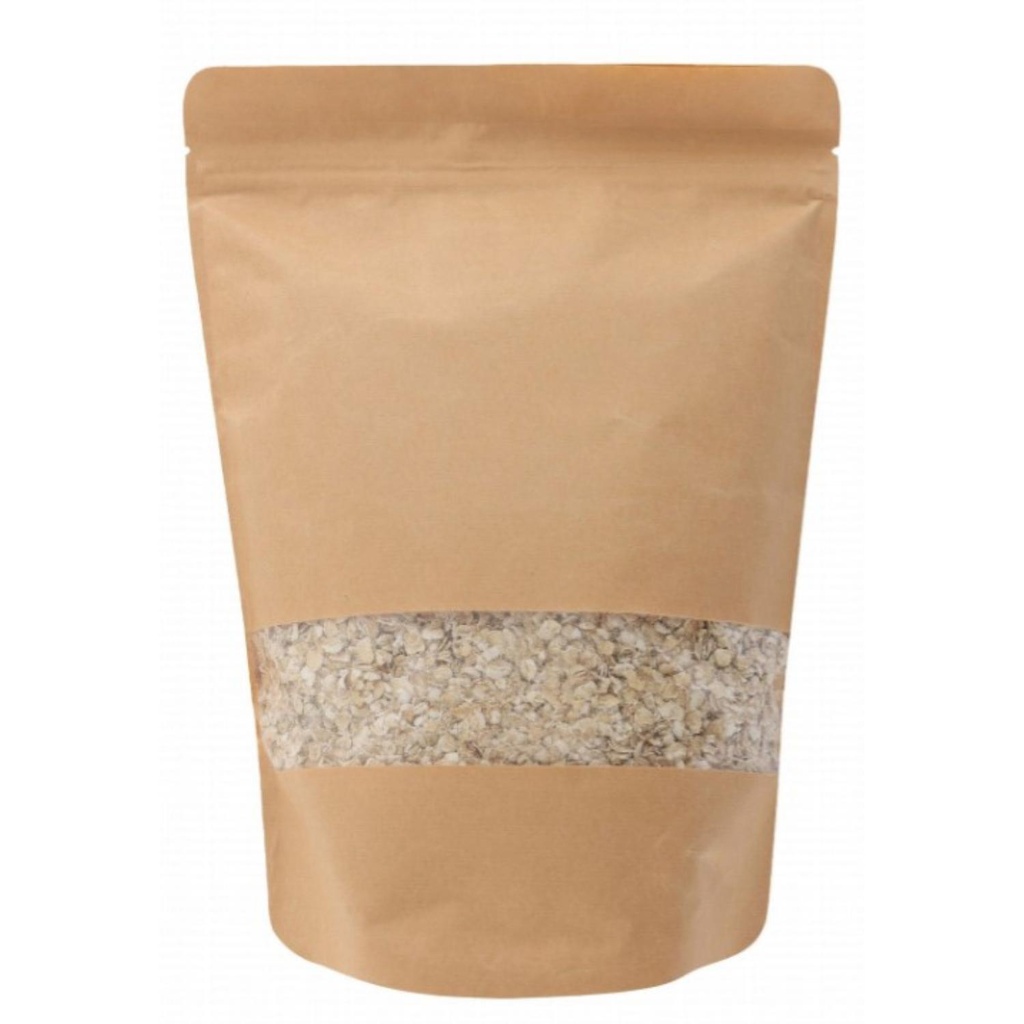 Antenato - Organic Oat Flakes - 500 G