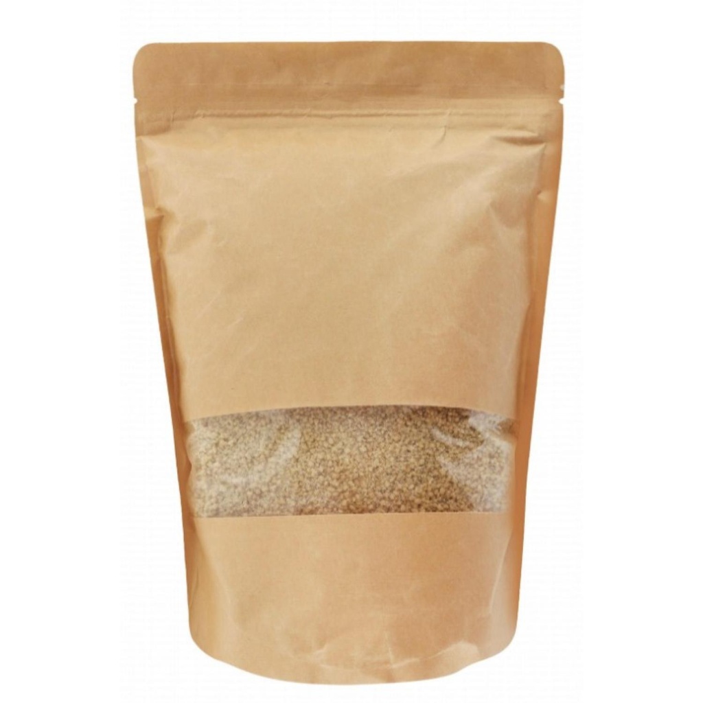 Antenato - Organic Wholemeal Couscous - 1 KG