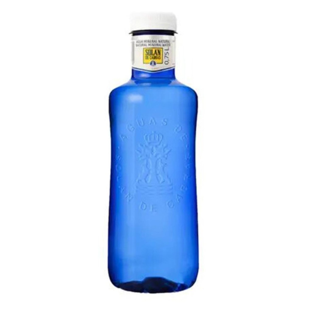 Solan Mineral Water 1.5 L