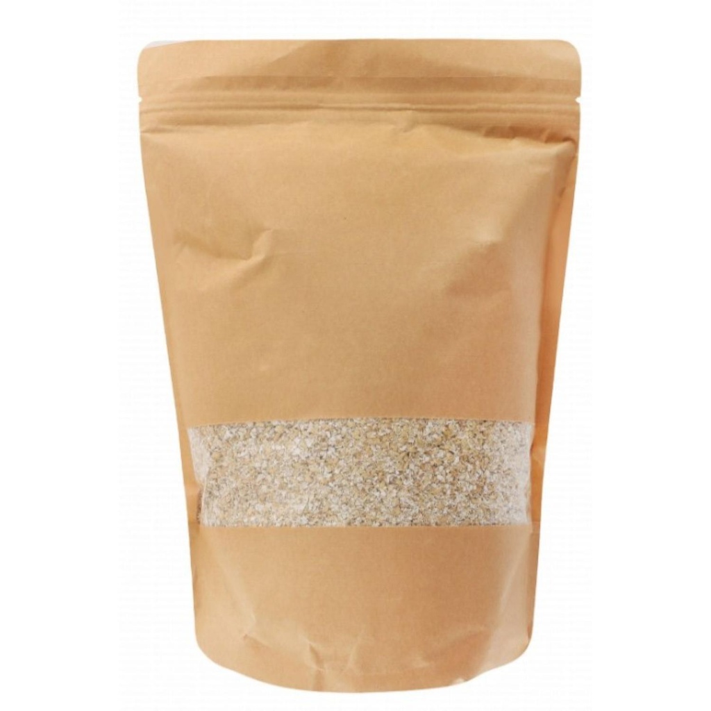 [FG11001846] Antenato - Organic Oats Bran - 1 KG