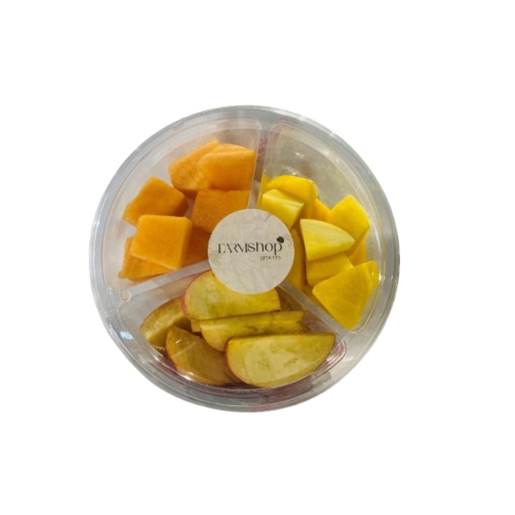 [FG22002231] Farmshop - Fruit Platter - 300g