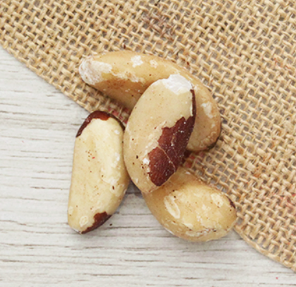 Brazil Nuts  Actibio