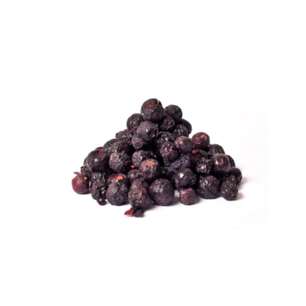 Elderberry (Freeze Dried Whole) Bio Trade