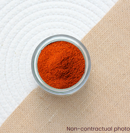 Paprika Sweet Powder