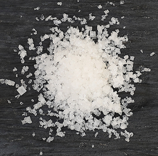 Sea Salt Finely Mechanically Refined