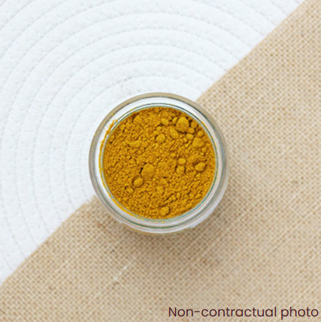 Spice Blend Curry Powder