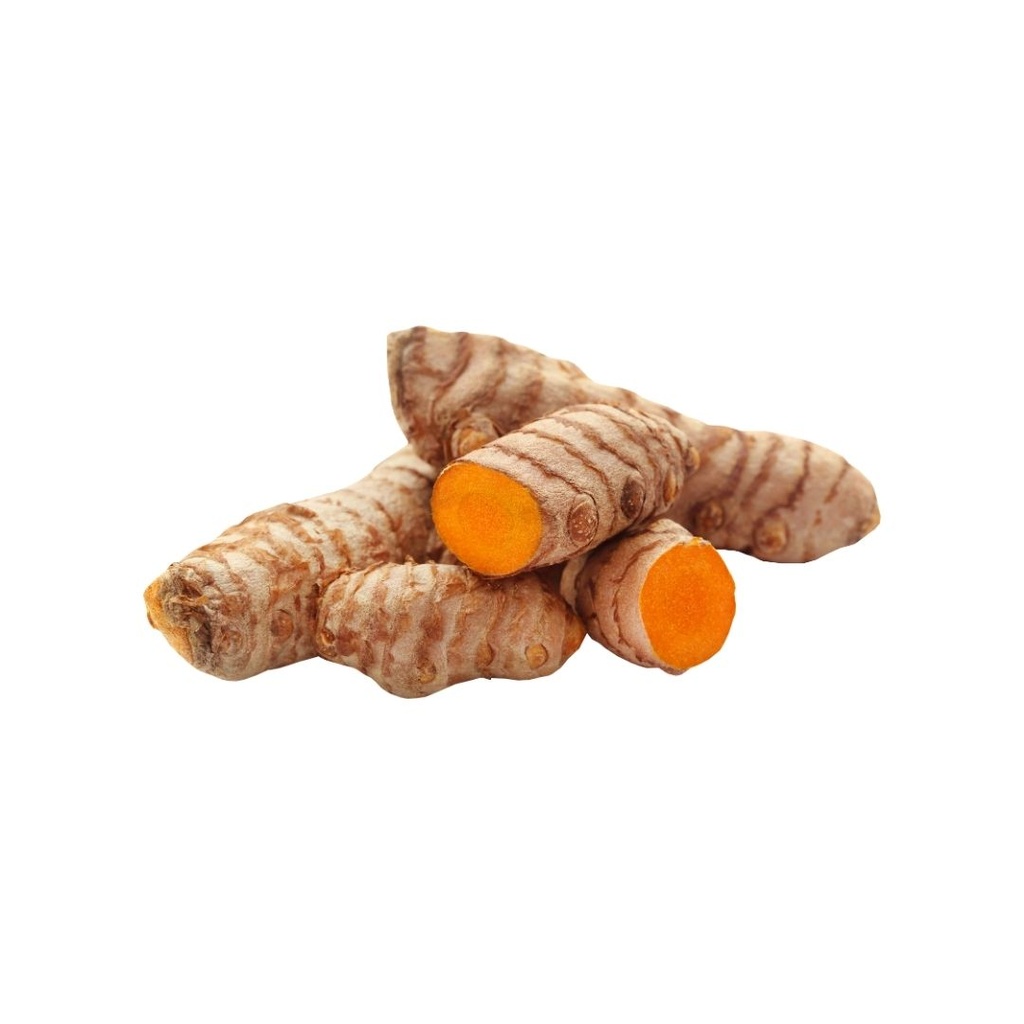 [BU22002249] Organic Turmeric IND KG