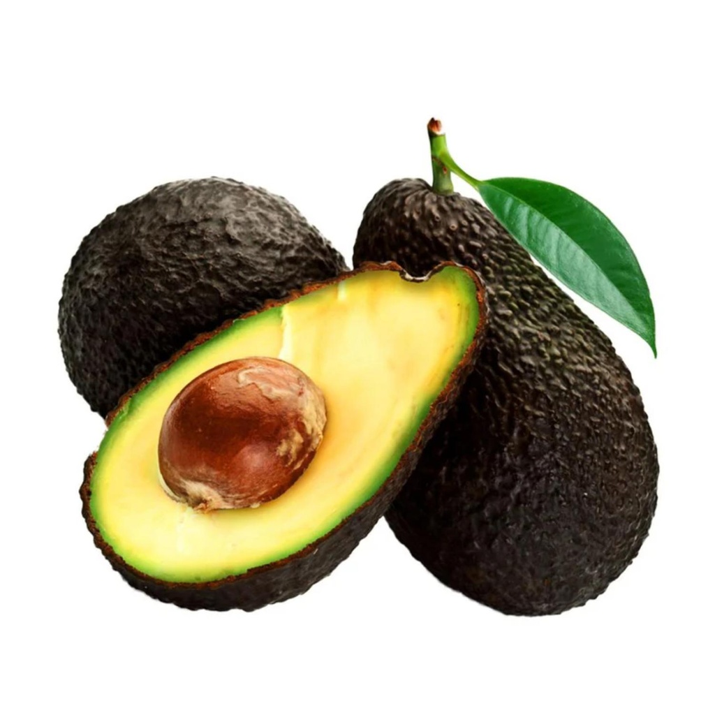 Avocado Hass Bio PE