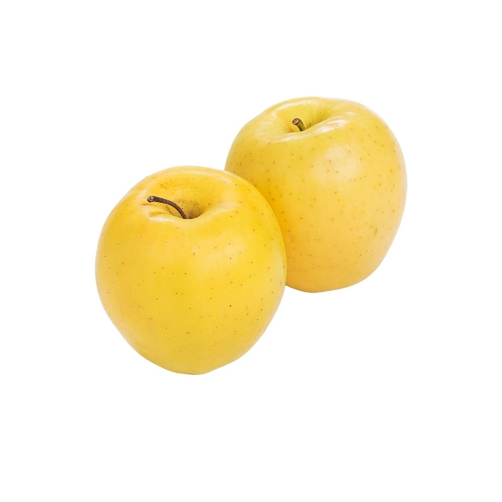 Apple Golden Bio FRA