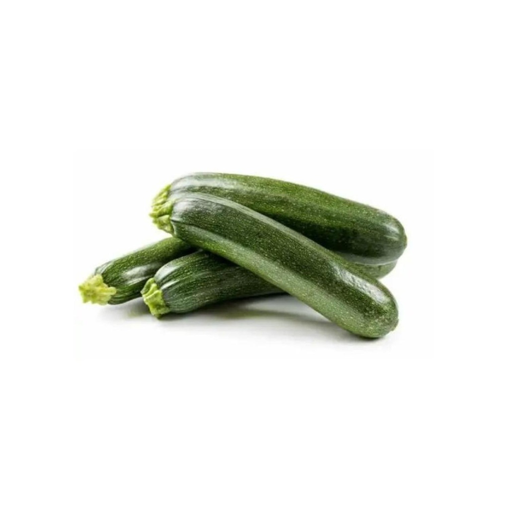 Courgette Green Bio FRA