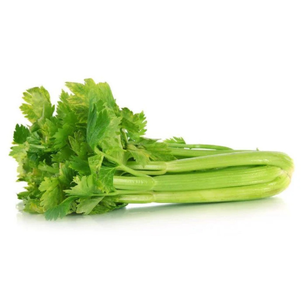 Organic Celery LEB