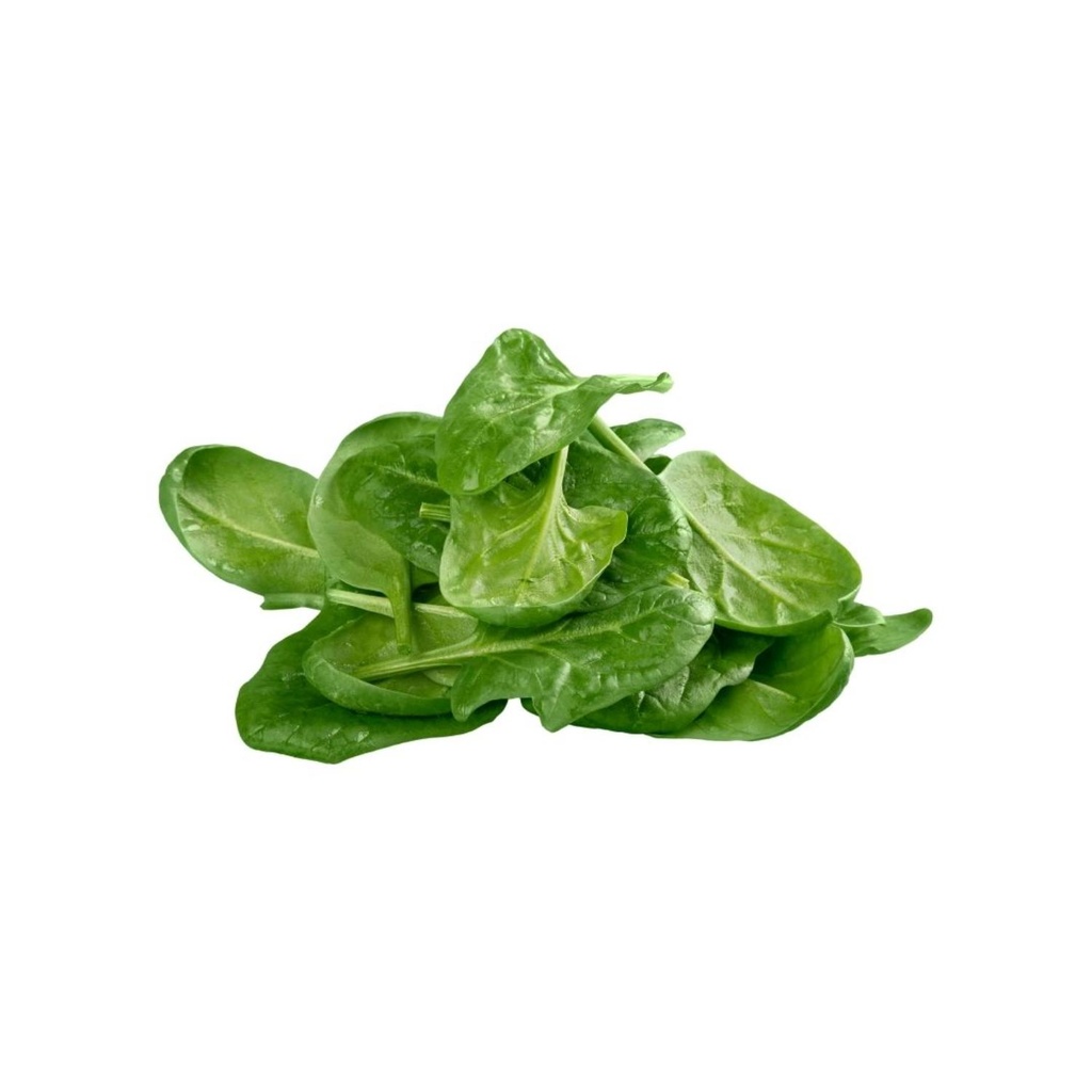 Spinach Leaf Bio FRA