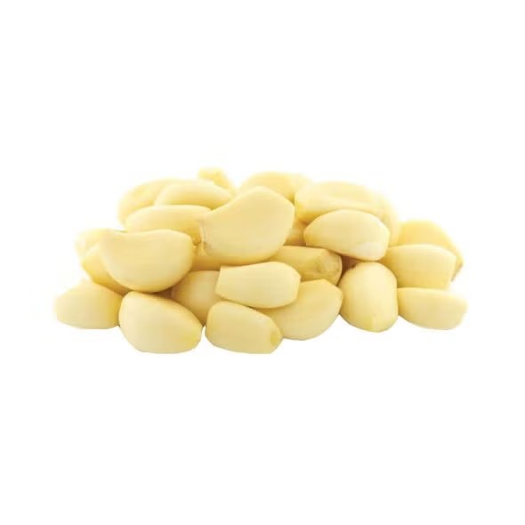 [FG0000011] Farmshop Garlic Peeled 100g