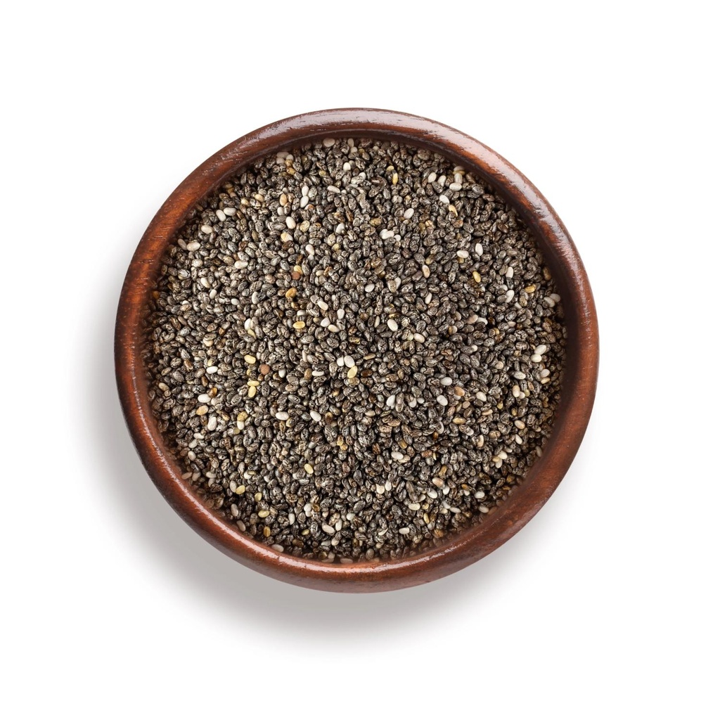 [FG11000132] Farmshop - Chia Seeds - 300gm