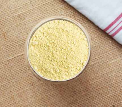 [0000478] Chickpea Flour - 1Kg - Actibio